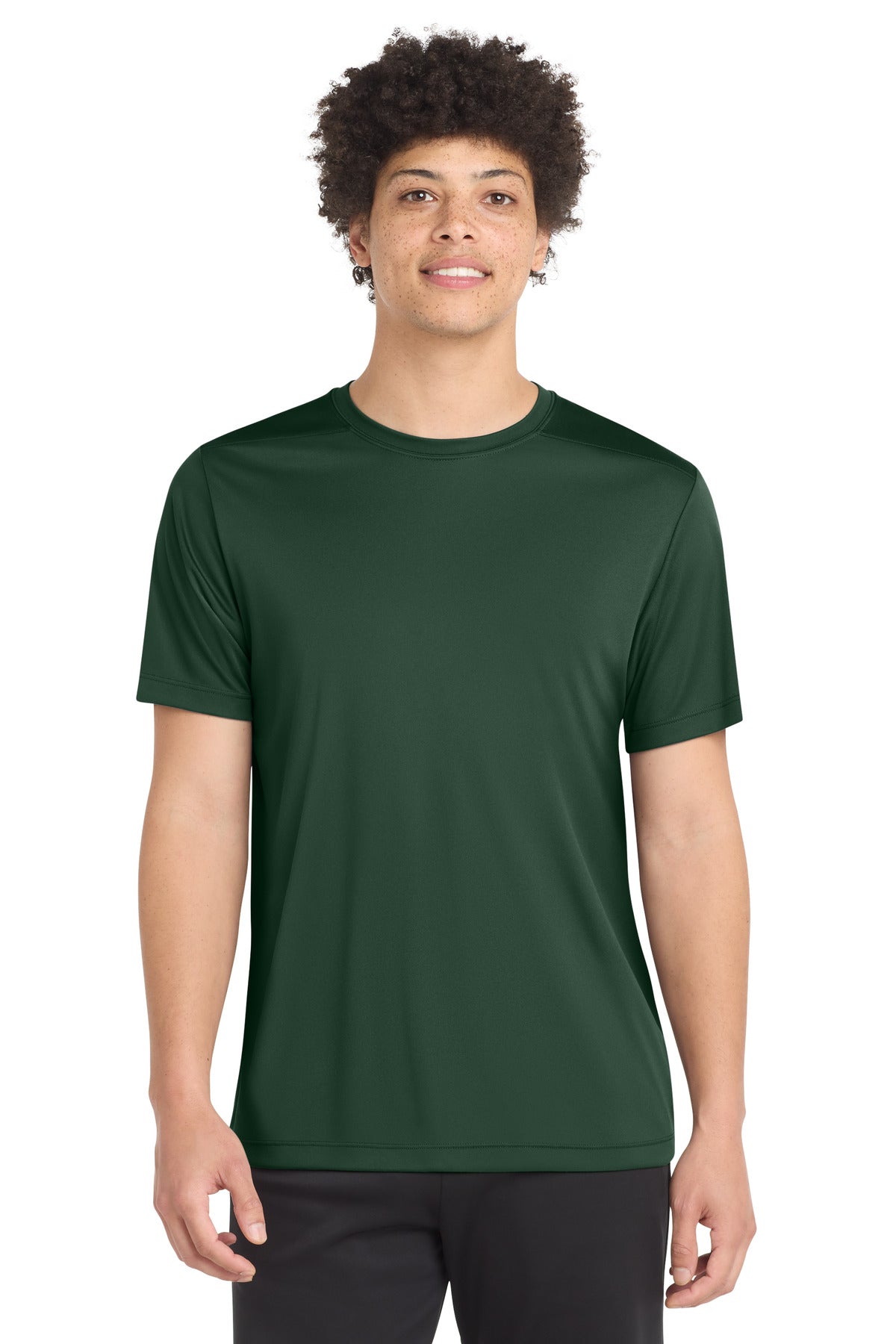 Sport-Tek    Posi-UV   Pro Tee ST420