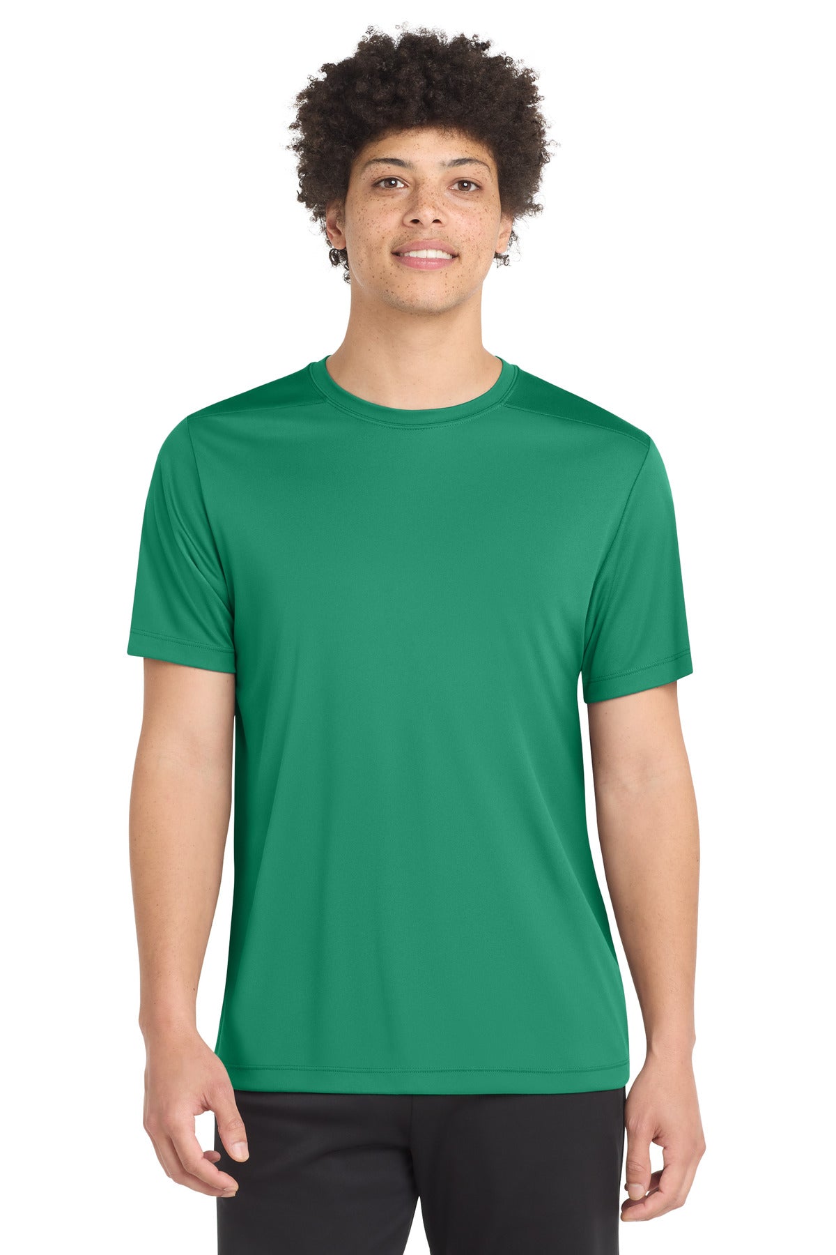 Sport-Tek    Posi-UV   Pro Tee ST420