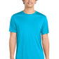 Sport-Tek    Posi-UV   Pro Tee. ST420