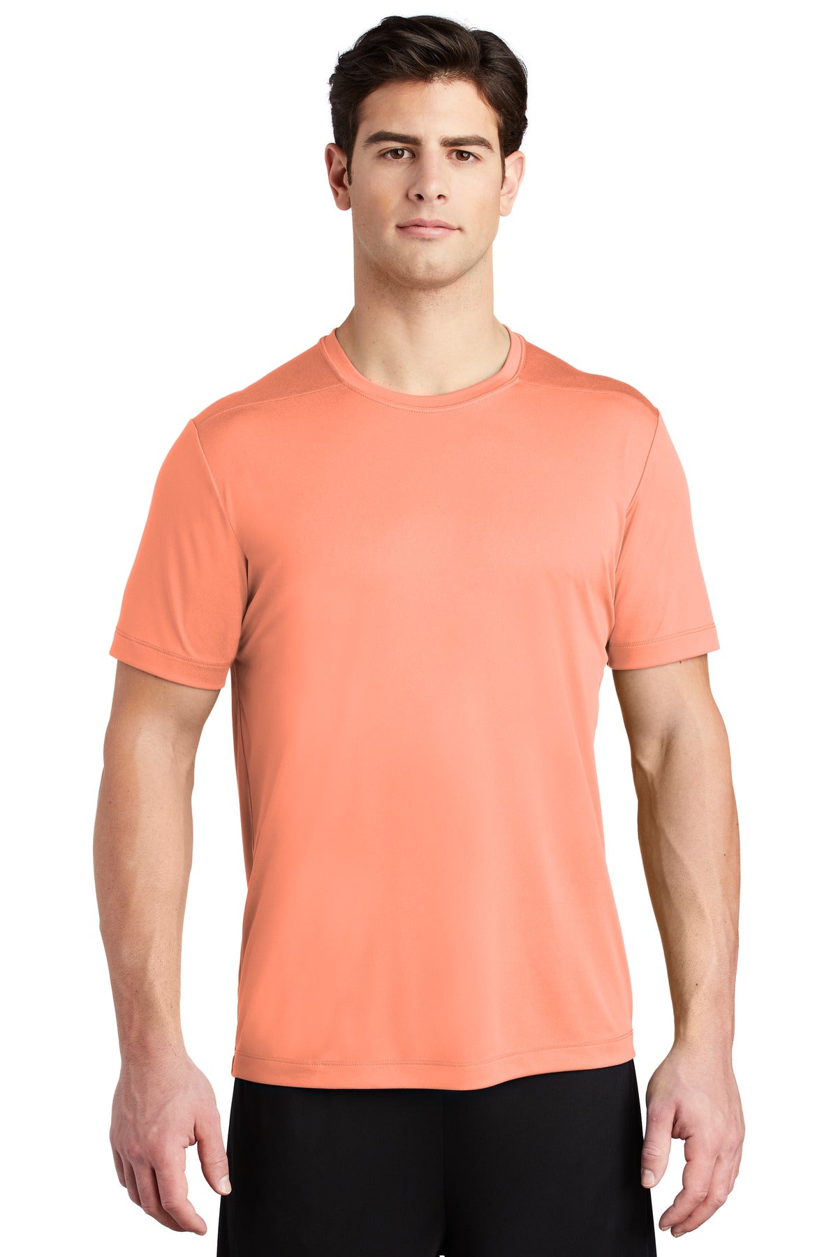 Sport-Tek    Posi-UV   Pro Tee. ST420