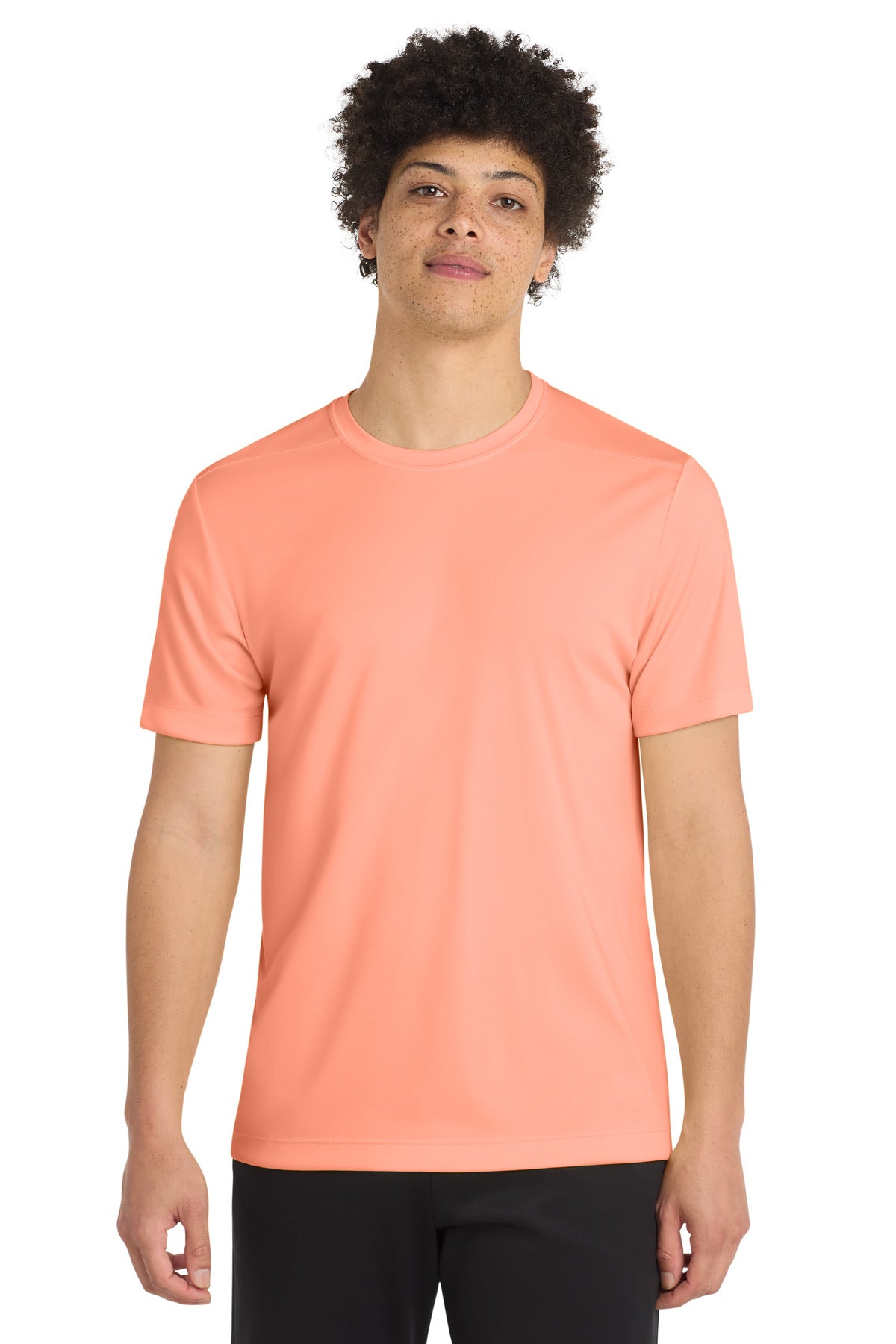 Sport-Tek    Posi-UV   Pro Tee ST420