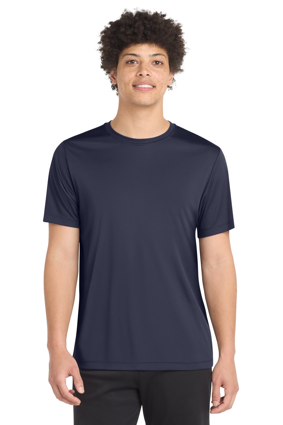 Sport-Tek    Posi-UV   Pro Tee ST420