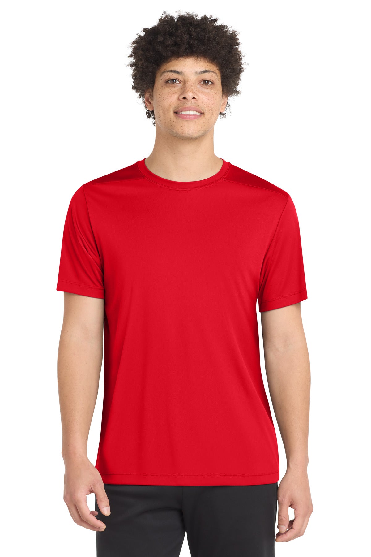 Sport-Tek    Posi-UV   Pro Tee ST420