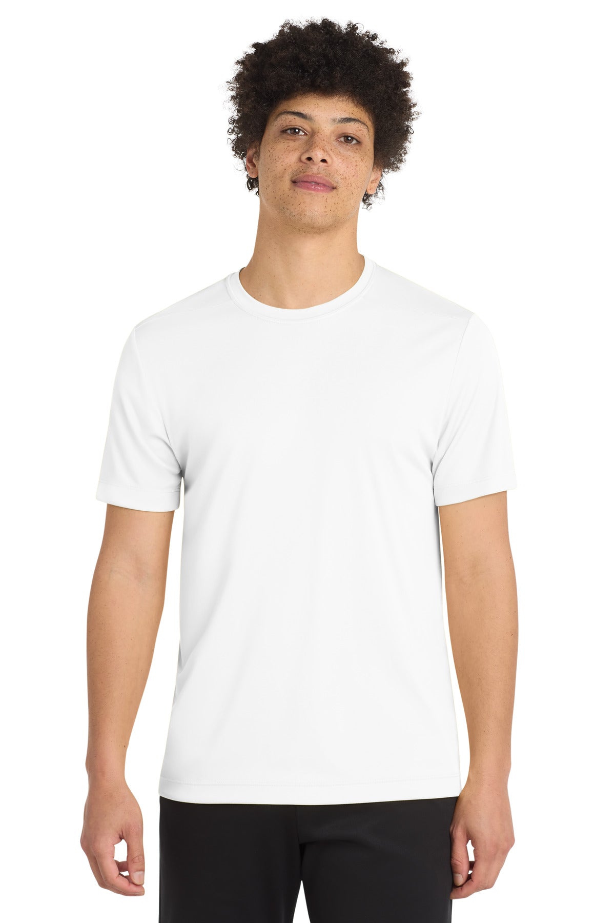 Sport-Tek    Posi-UV   Pro Tee. ST420
