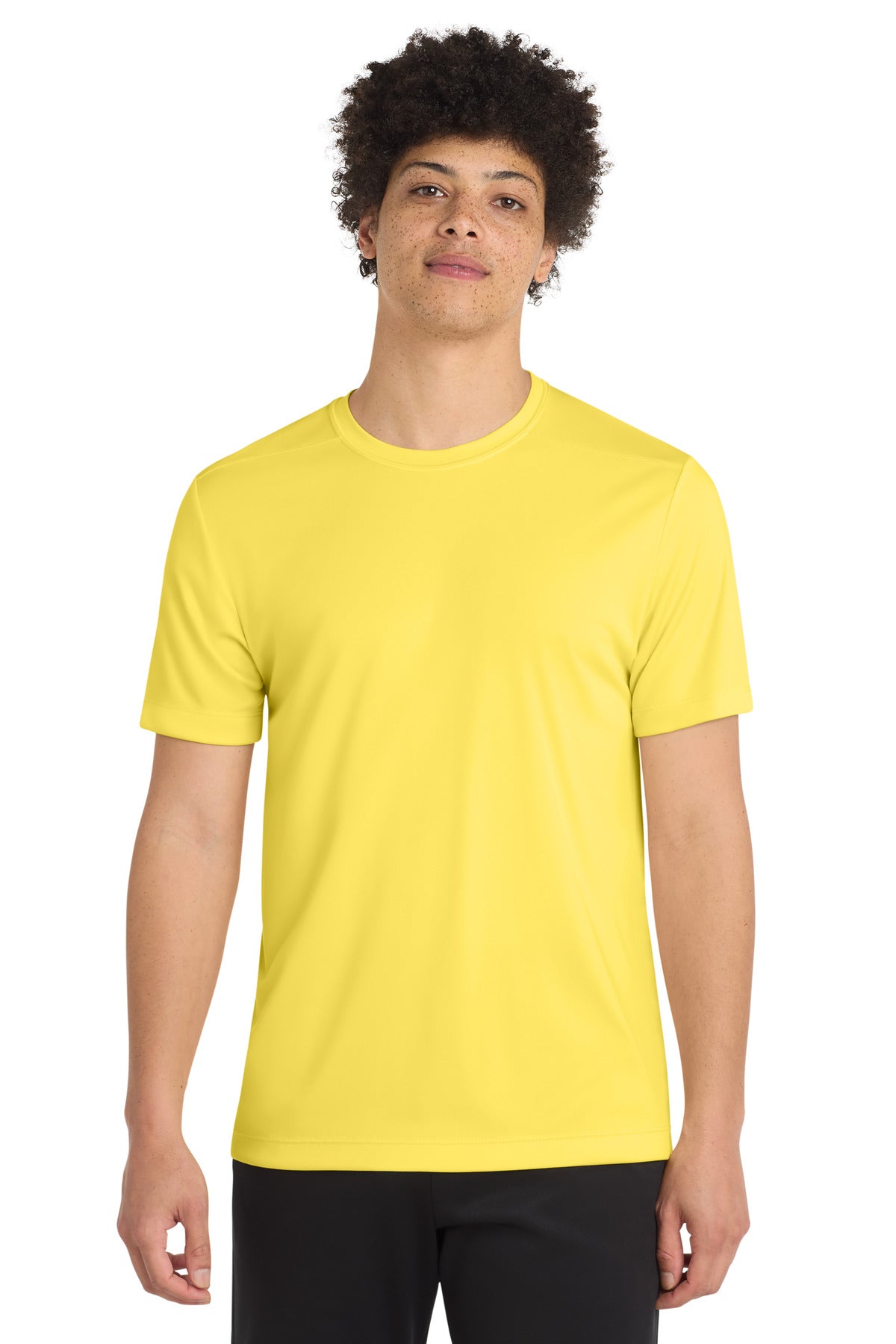 Sport-Tek    Posi-UV   Pro Tee ST420