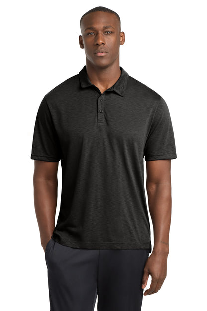 Sport-Tek    PosiCharge    Strive Polo ST530