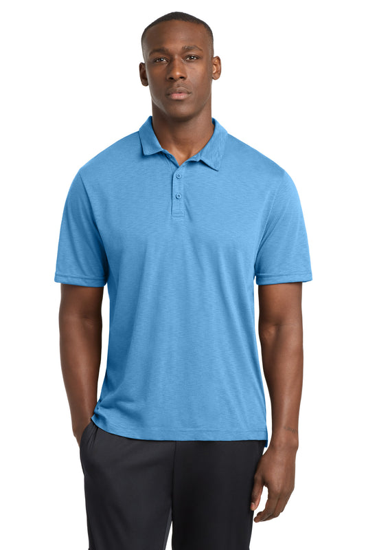 Sport-Tek    PosiCharge    Strive Polo ST530