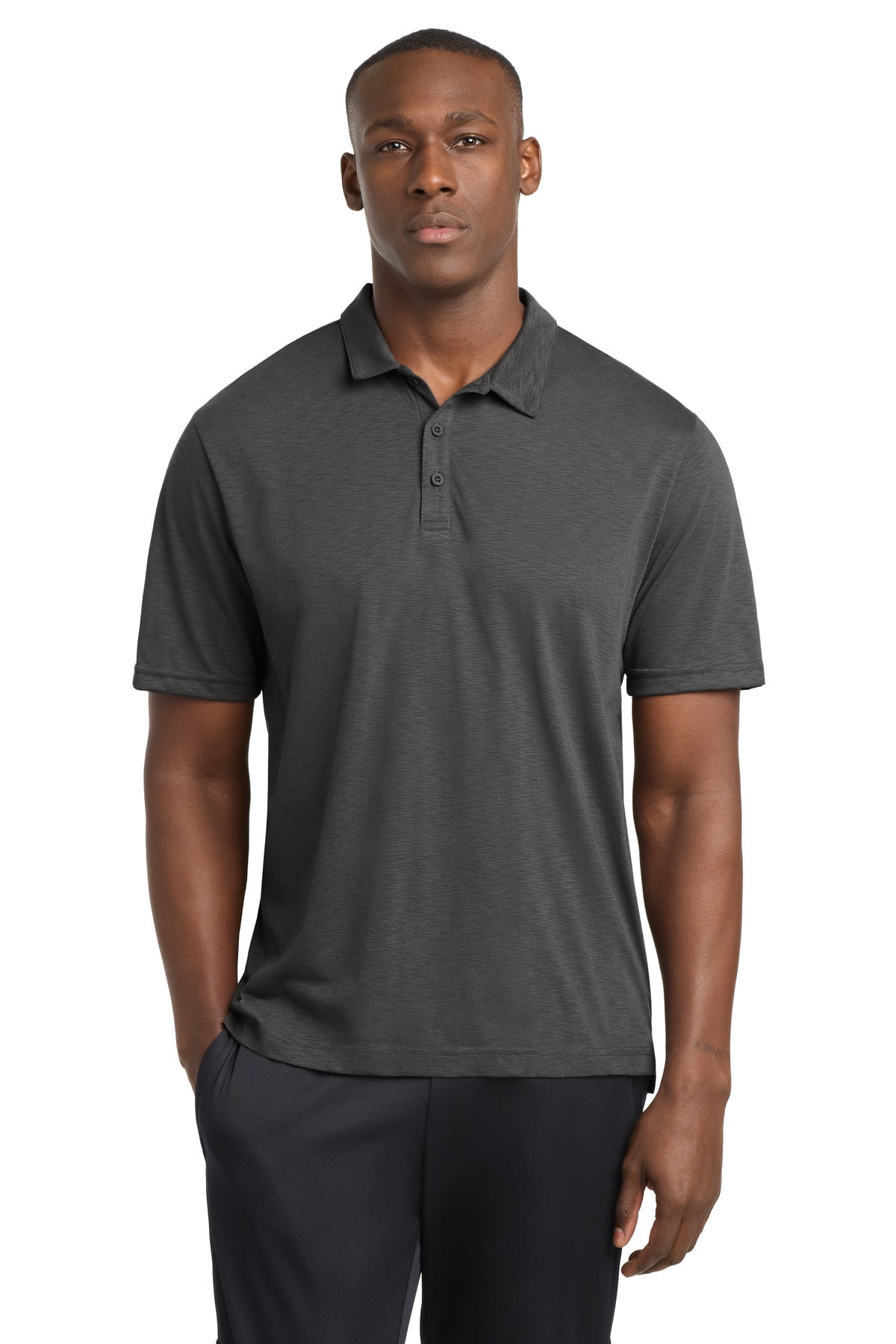 Sport-Tek    PosiCharge    Strive Polo ST530
