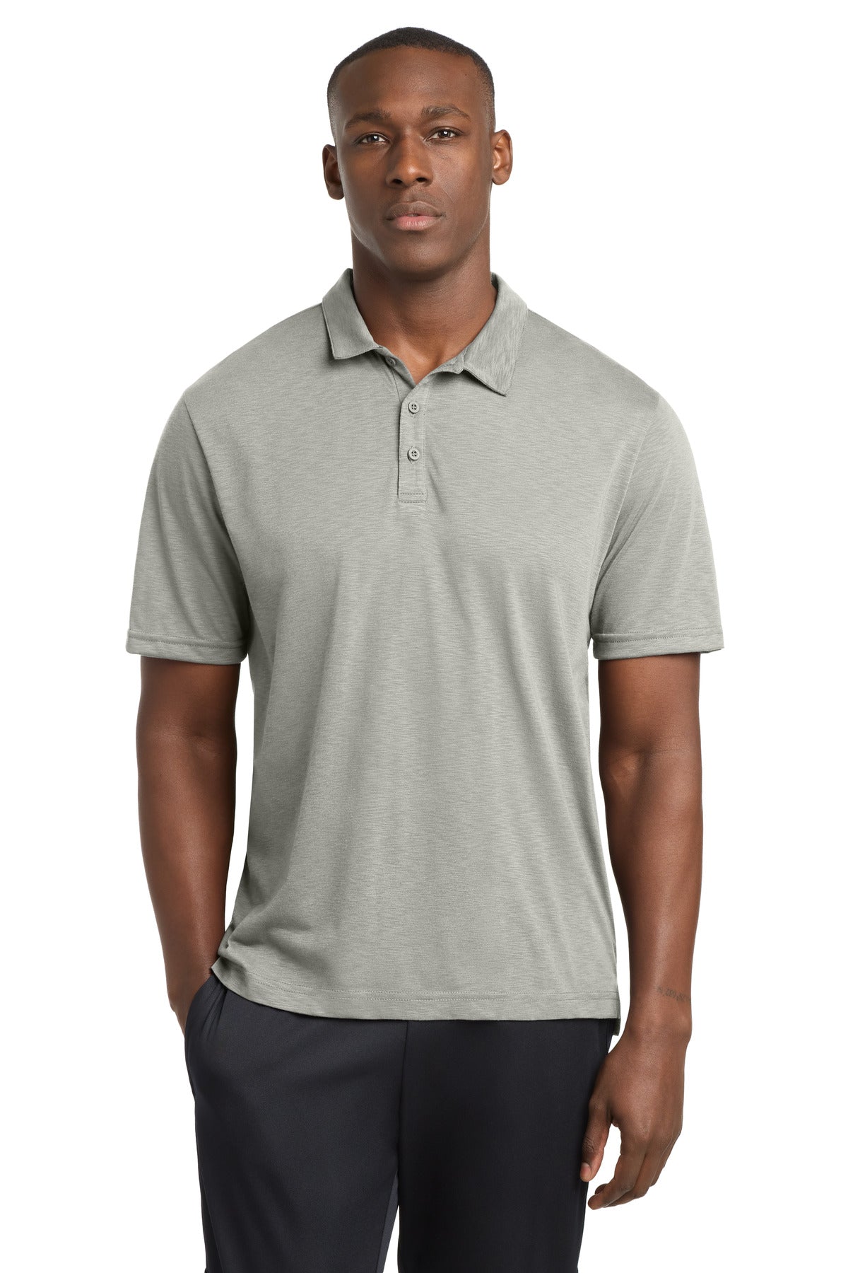 Sport-Tek    PosiCharge    Strive Polo ST530