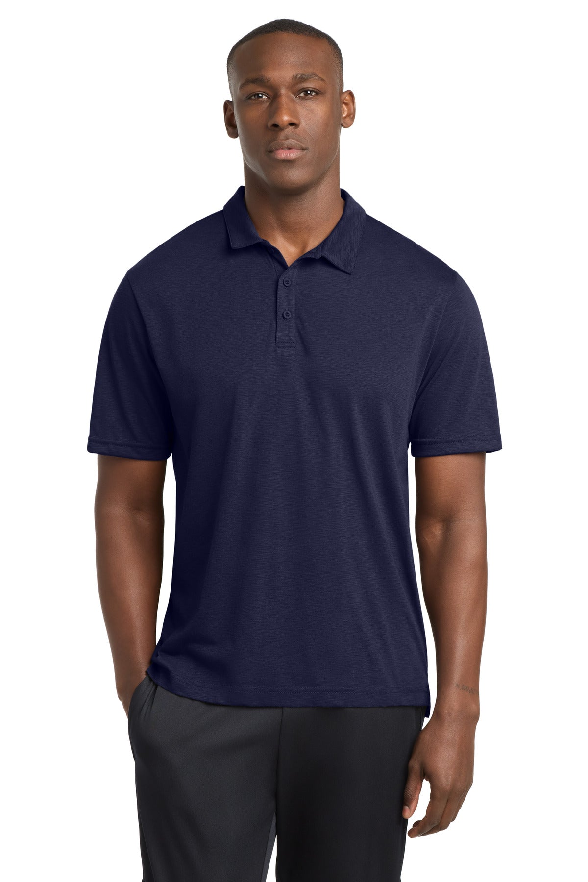 Sport-Tek    PosiCharge    Strive Polo ST530