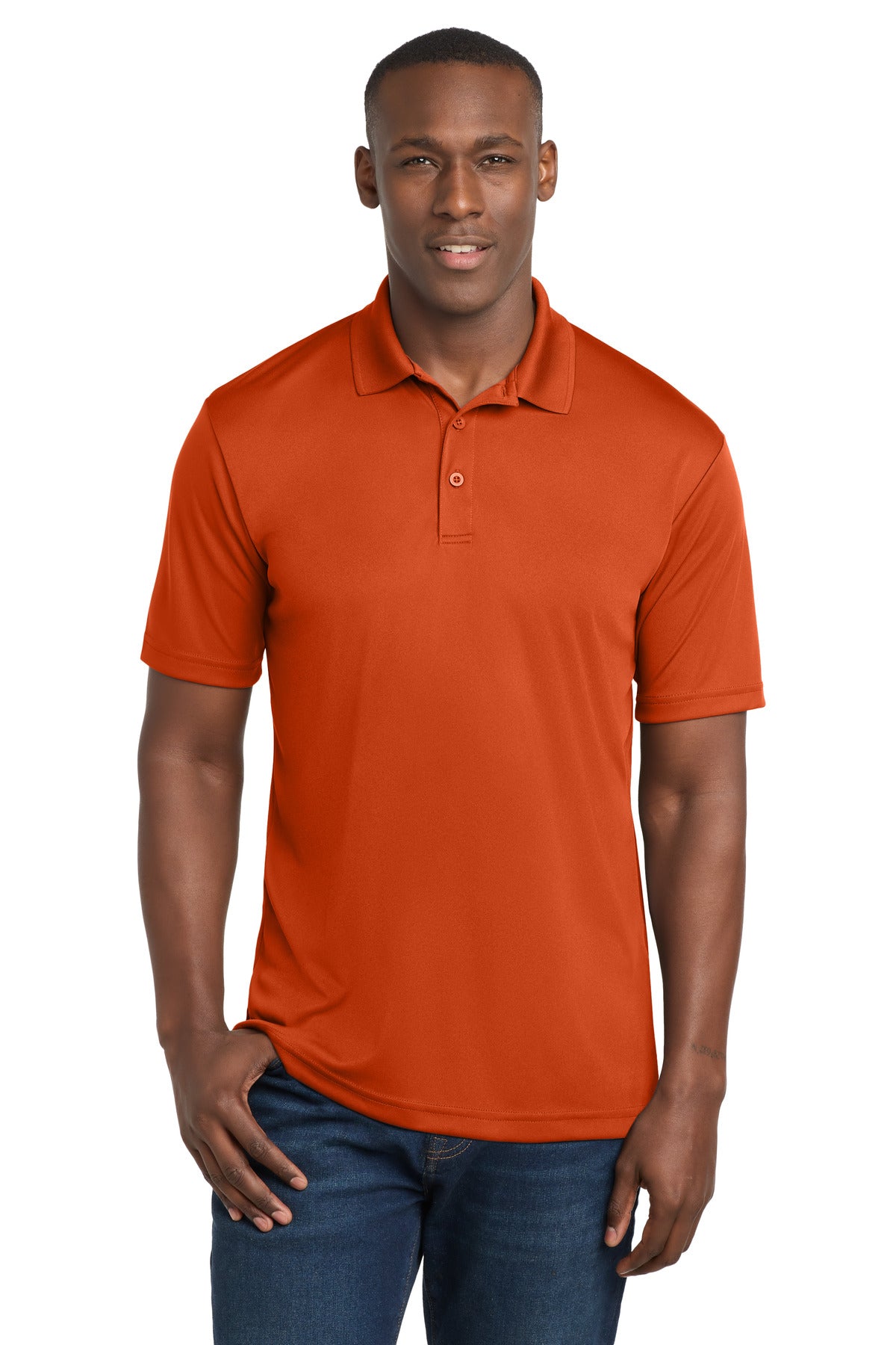 Sport-Tek    PosiCharge    Competitor    Polo. ST550