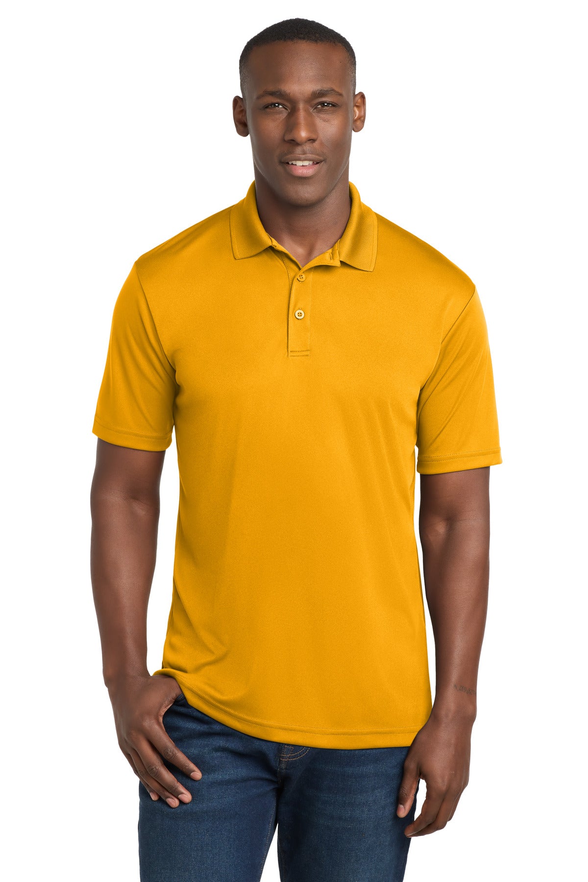 Sport-Tek    PosiCharge    Competitor    Polo. ST550