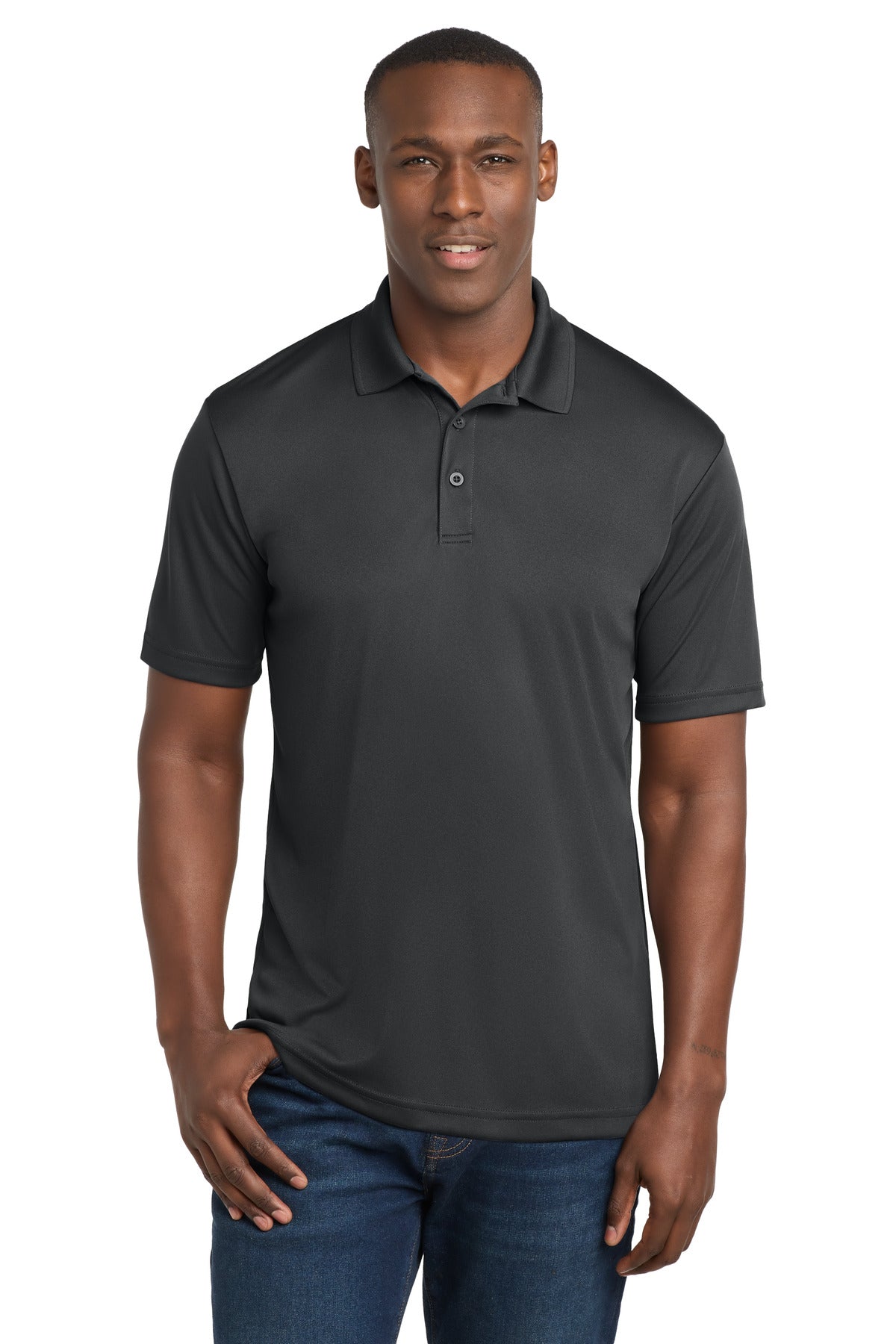 Sport-Tek    PosiCharge    Competitor    Polo. ST550