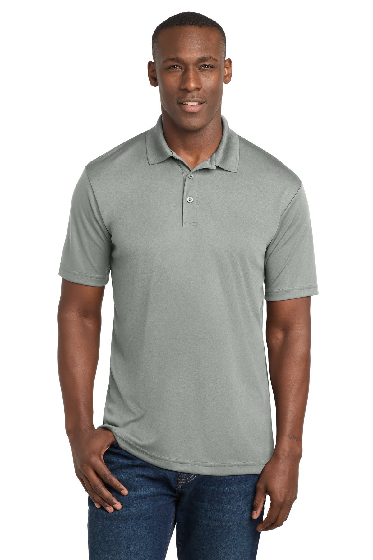 Sport-Tek    PosiCharge    Competitor    Polo. ST550