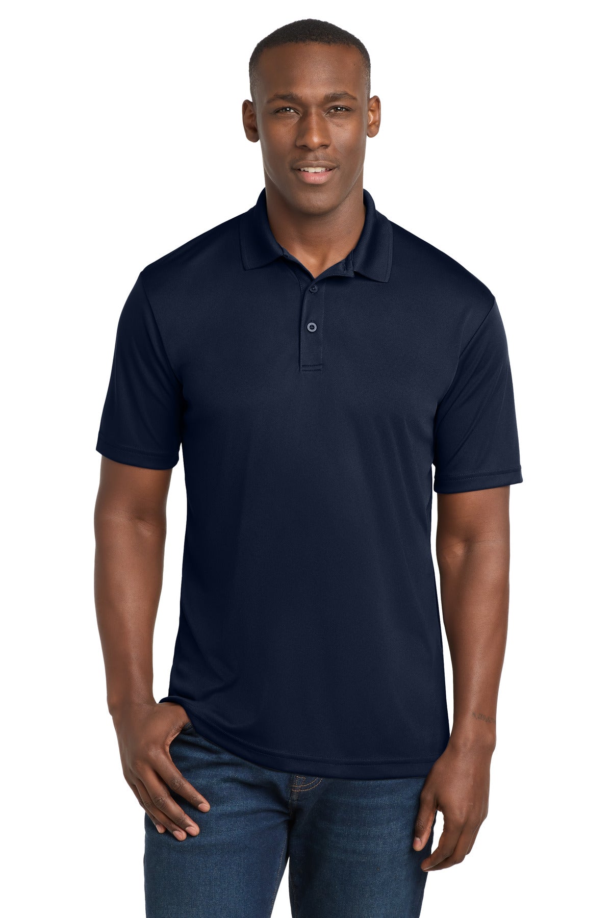 Sport-Tek    PosiCharge    Competitor    Polo. ST550