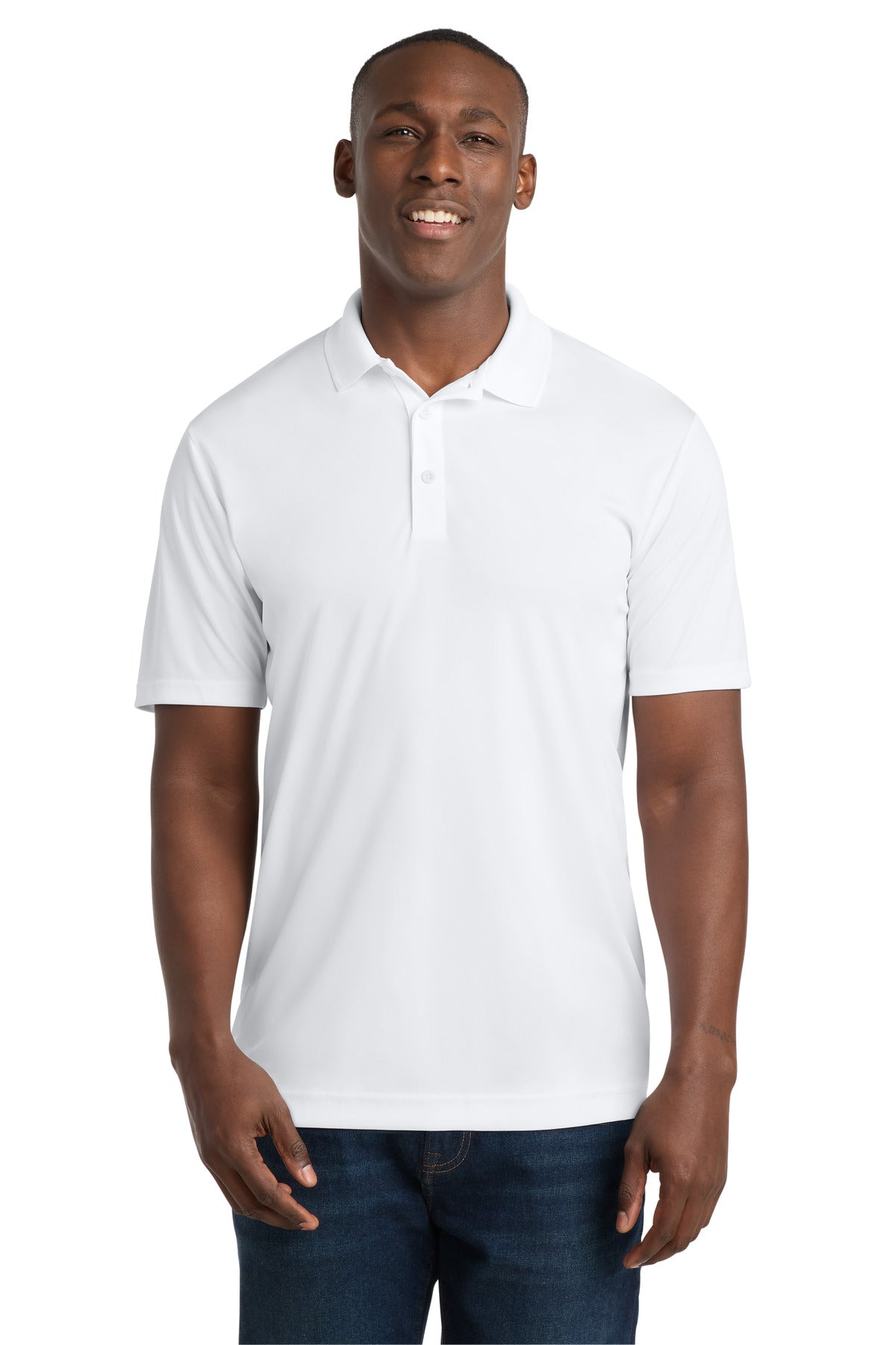 Sport-Tek    PosiCharge    Competitor    Polo. ST550