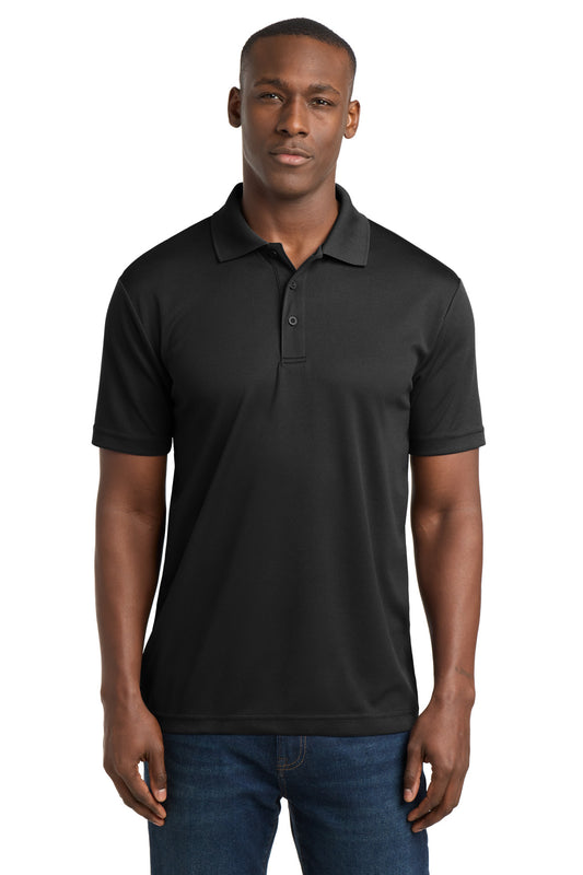 Sport-Tek   PosiCharge   RacerMesh   Polo ST640
