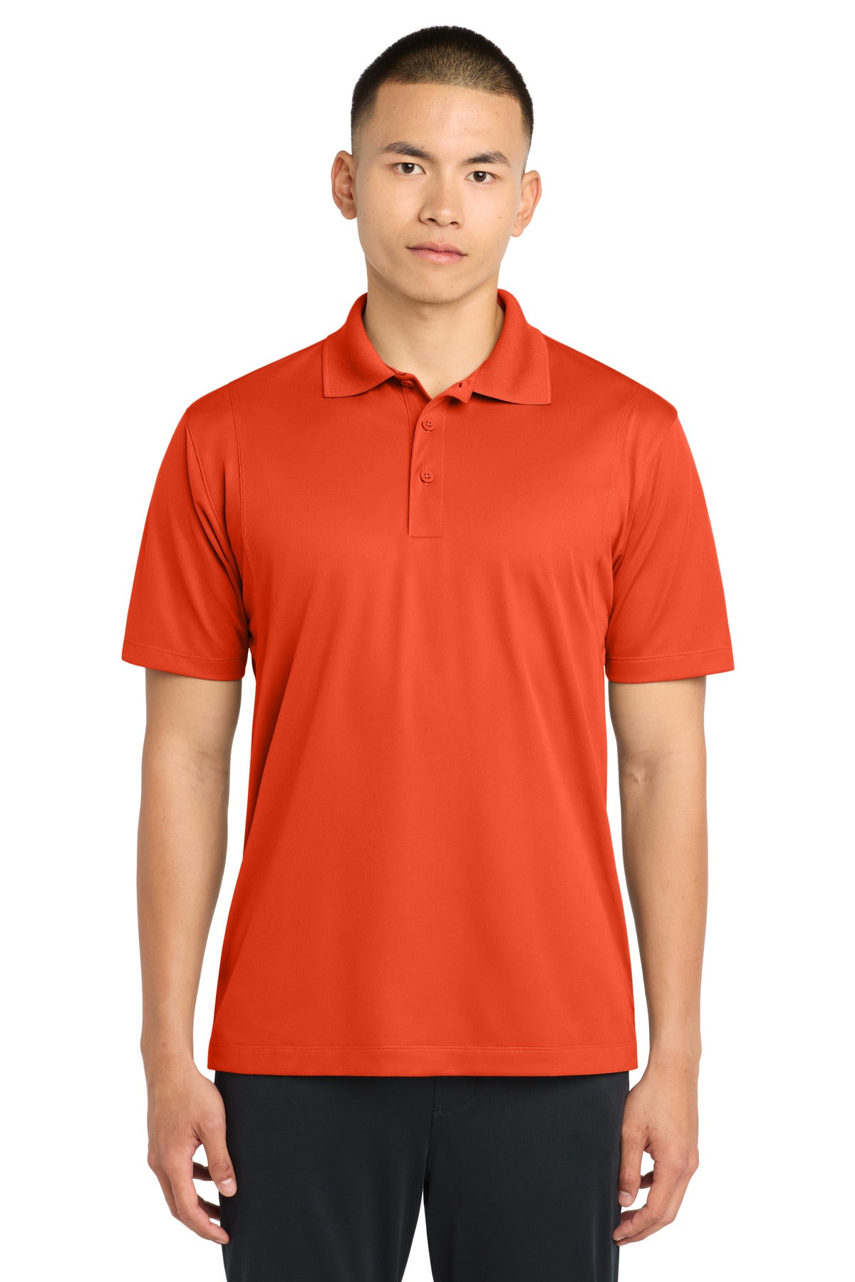 Sport-Tek   Micropique Sport-Wick   Polo. ST650
