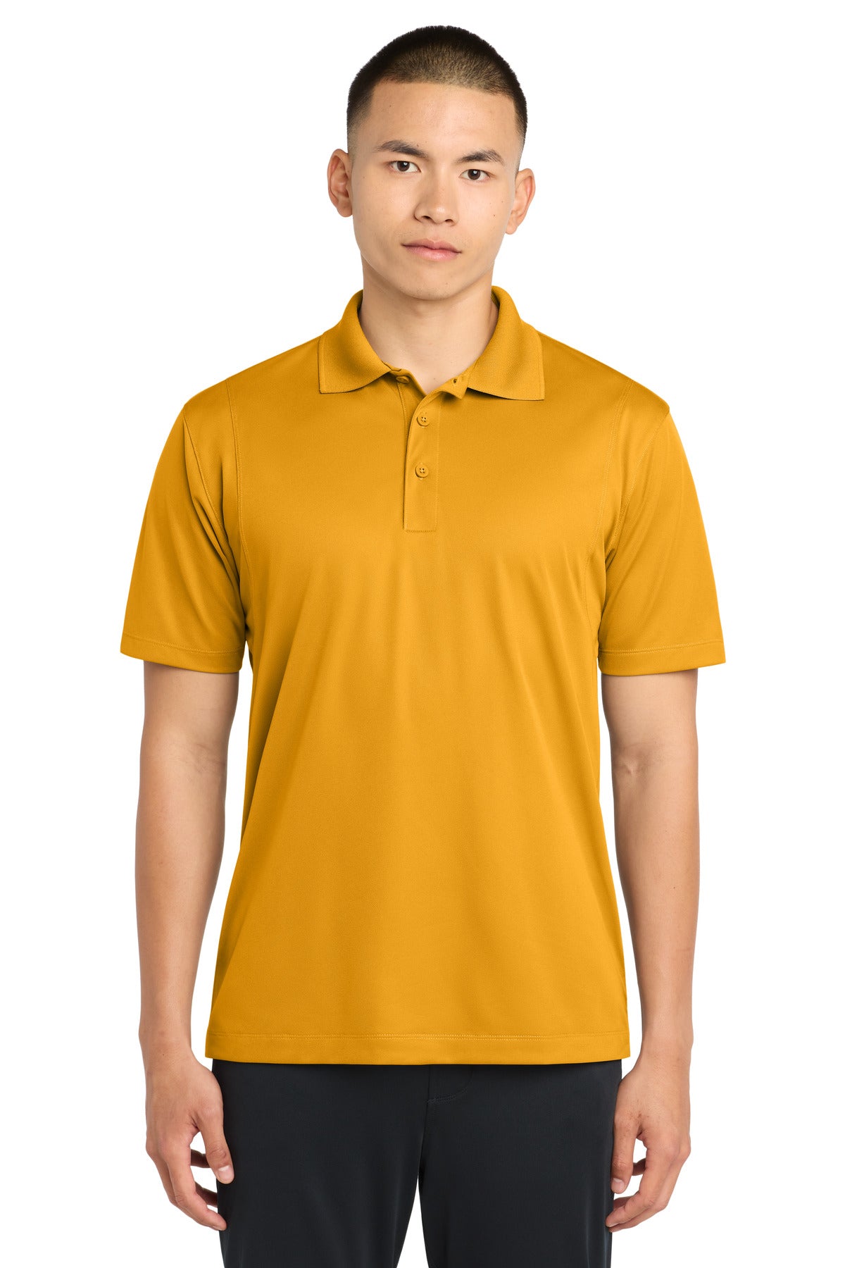 Sport-Tek   Micropique Sport-Wick   Polo. ST650