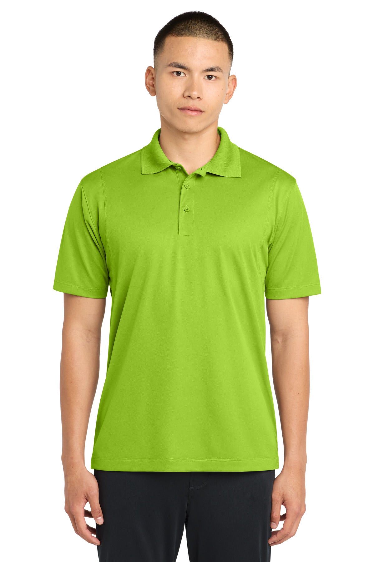 Sport-Tek   Micropique Sport-Wick   Polo. ST650