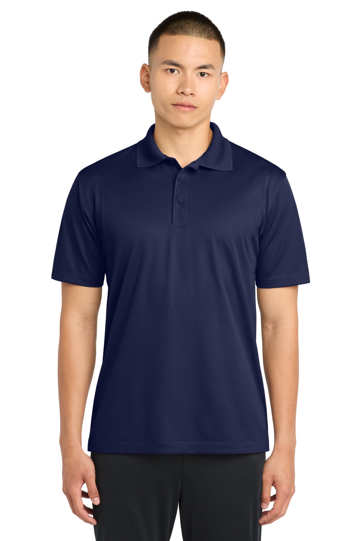 Sport-Tek   Micropique Sport-Wick   Polo. ST650