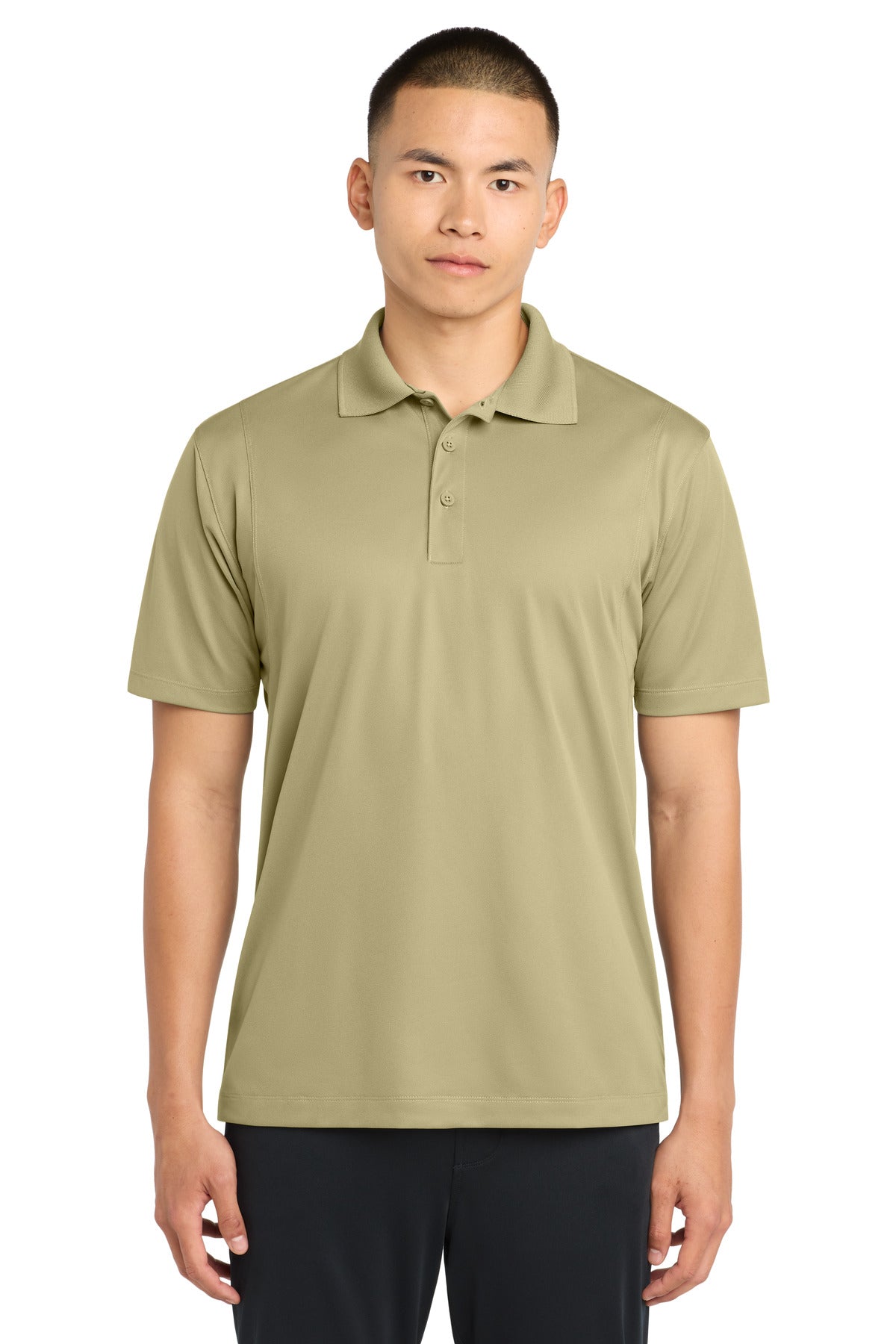 Sport-Tek   Micropique Sport-Wick   Polo. ST650