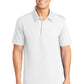Sport-Tek   PosiCharge   Active Textured Polo. ST690