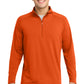 Sport-Tek   Sport-Wick   Stretch 1/4-Zip Pullover. ST850