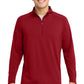 Sport-Tek   Sport-Wick   Stretch 1/4-Zip Pullover. ST850
