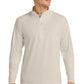 Sport-Tek   Sport-Wick   Stretch 1/4-Zip Pullover. ST850