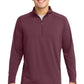 Sport-Tek   Sport-Wick   Stretch 1/4-Zip Pullover. ST850