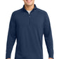 Sport-Tek   Sport-Wick   Stretch 1/4-Zip Pullover. ST850