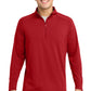 Sport-Tek   Sport-Wick   Stretch 1/4-Zip Pullover. ST850