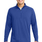 Sport-Tek   Sport-Wick   Stretch 1/4-Zip Pullover. ST850