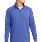 Sport-Tek   Sport-Wick   Stretch 1/4-Zip Pullover. ST850