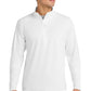Sport-Tek   Sport-Wick   Stretch 1/4-Zip Pullover. ST850
