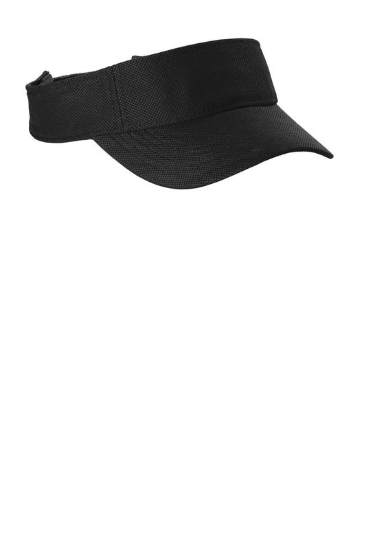 Sport-Tek    Action Visor. STC51