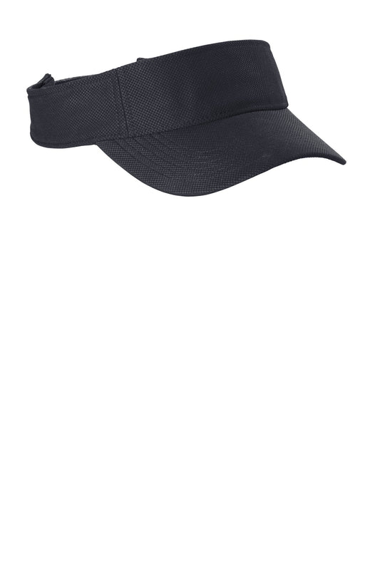 Sport-Tek    Action Visor. STC51