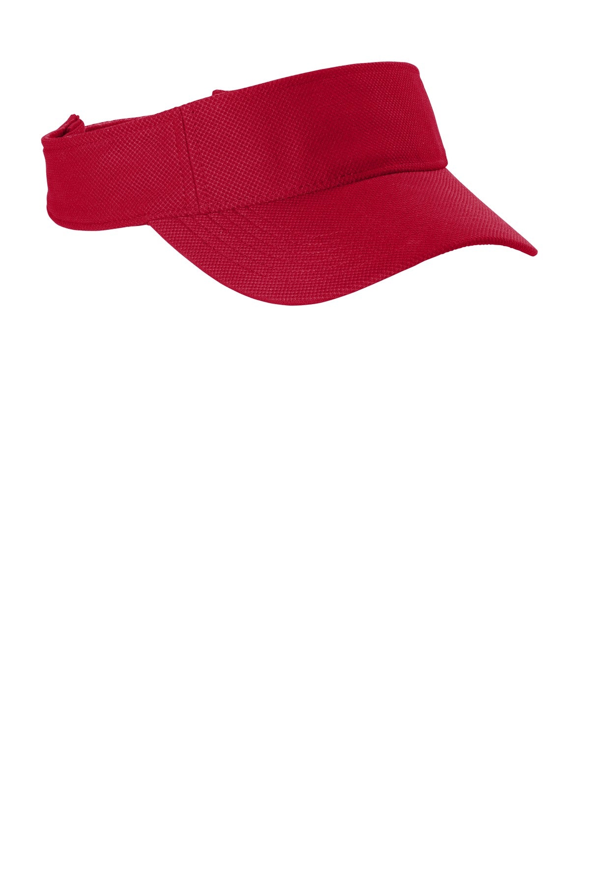 Sport-Tek    Action Visor. STC51