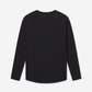UNRL Streamline Performace Long Sleeve Black