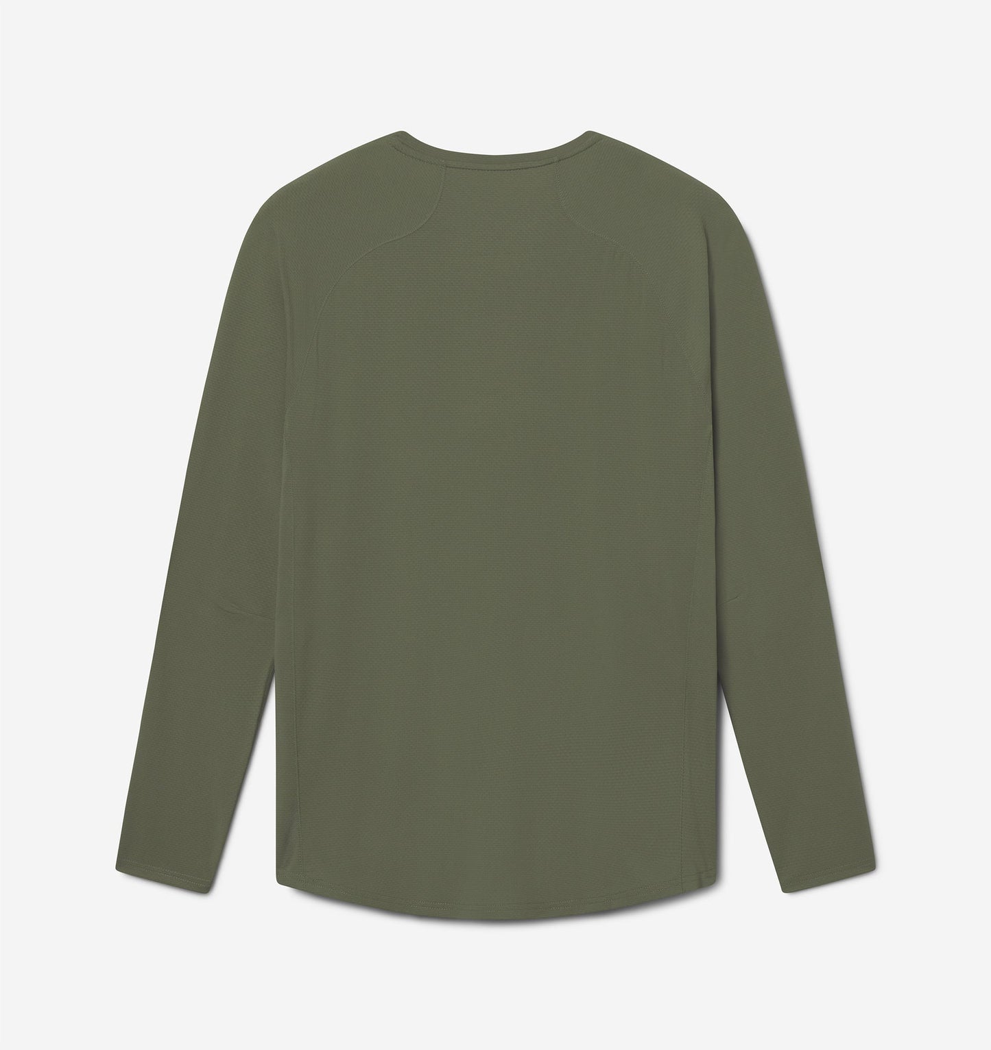 UNRL Streamline Performace Long Sleeve Grove