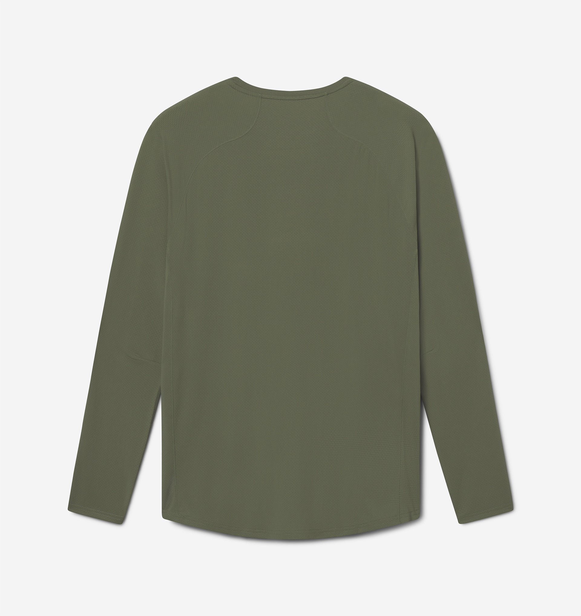 UNRL Streamline Performace Long Sleeve Grove