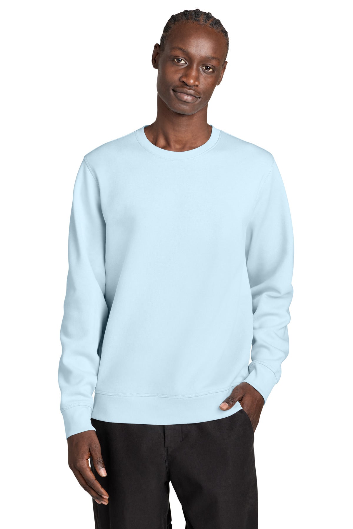 Stanley/Stella   Unisex Roller Crewneck Sweatshirt SXU010