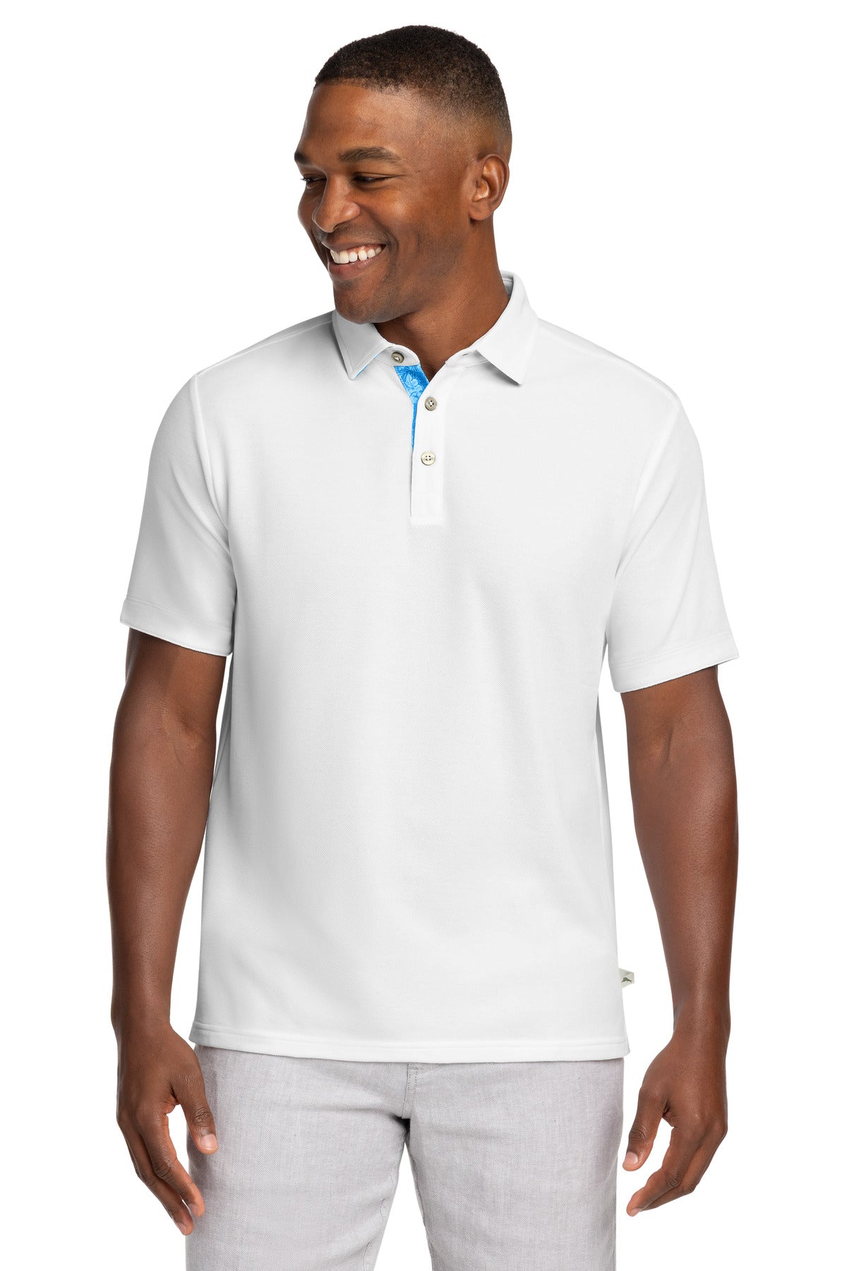 LIMITED EDITION Tommy Bahama   5 O'Clock Polo T223508TB
