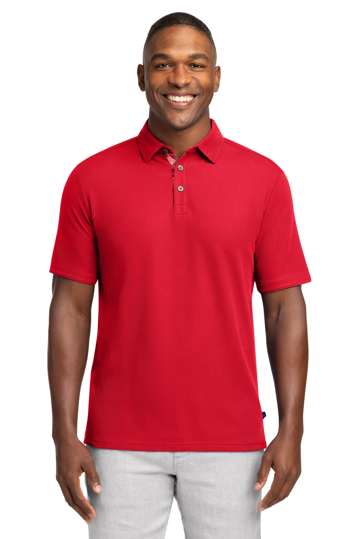 LIMITED EDITION Tommy Bahama   5 O'Clock Polo T223508TB