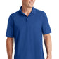Sport-Tek   Dri-Mesh Pro Polo. T474