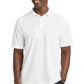 Sport-Tek   Dri-Mesh Pro Polo T474