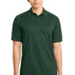 Sport-Tek   Dry Zone   Raglan Polo. T475