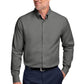 Brooks Brothers   Tall Wrinkle-Free Stretch Pinpoint Shirt TBB18000