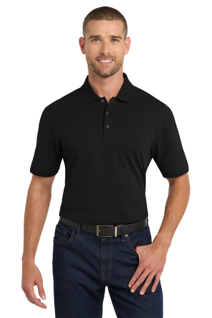 Port Authority   Tall EZCotton   PoloTK8000
